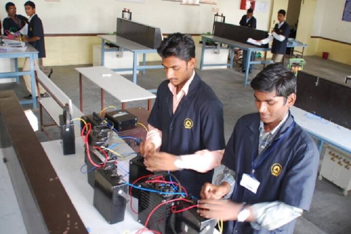 laboratory